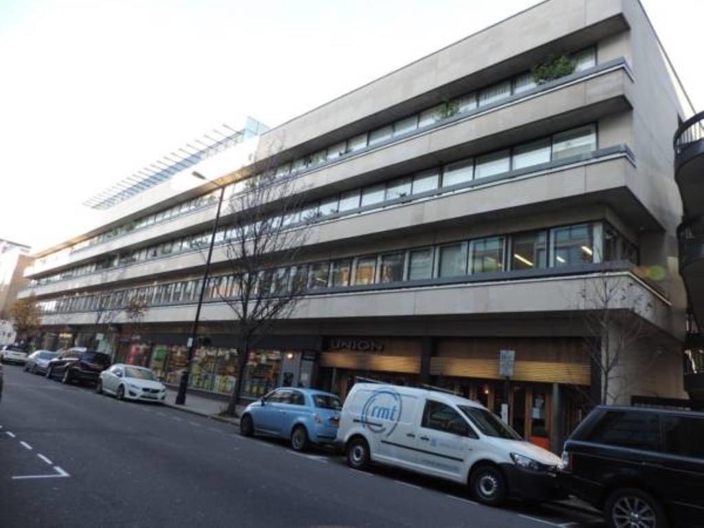 Presidential Marylebone / Mayfair Londres Extérieur photo