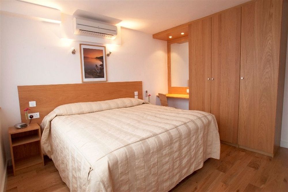 Presidential Marylebone / Mayfair Londres Chambre photo