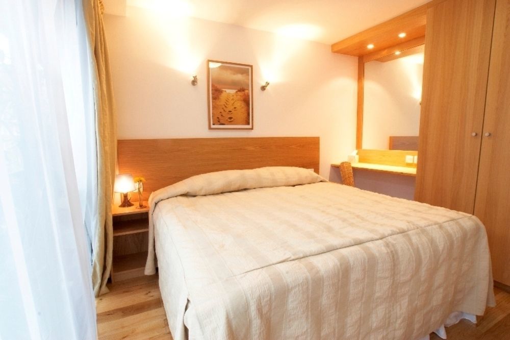 Presidential Marylebone / Mayfair Londres Chambre photo