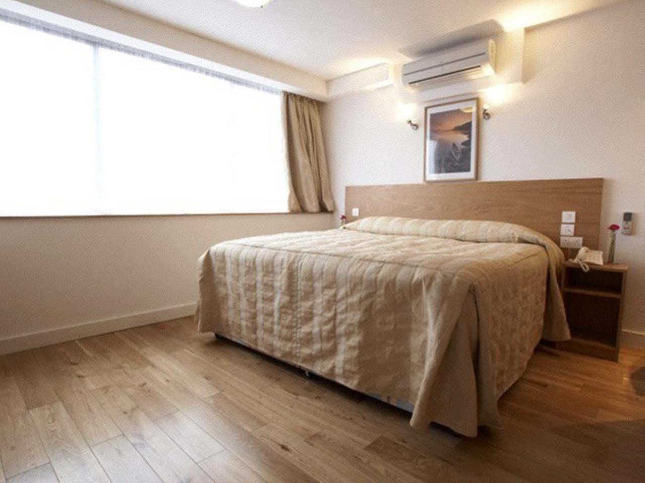 Presidential Marylebone / Mayfair Londres Chambre photo